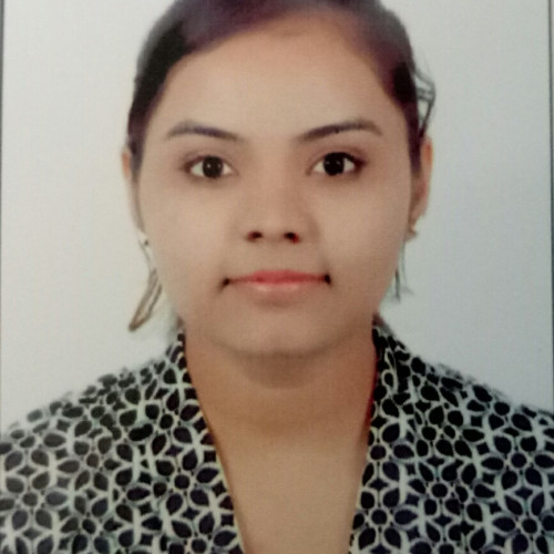 Shivani M. profile photo