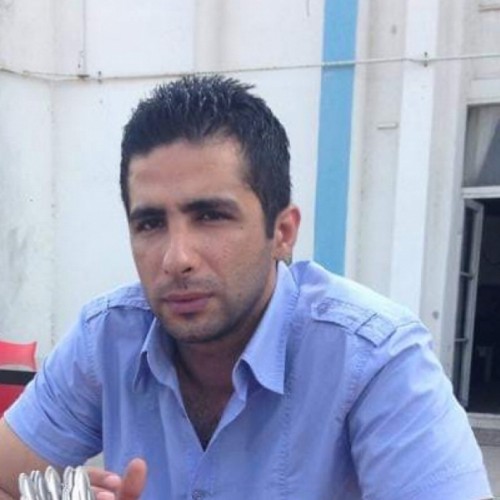 Ashkan T.
