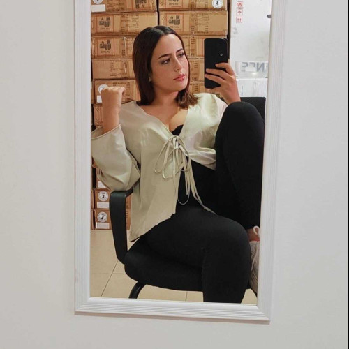 Sandra D.