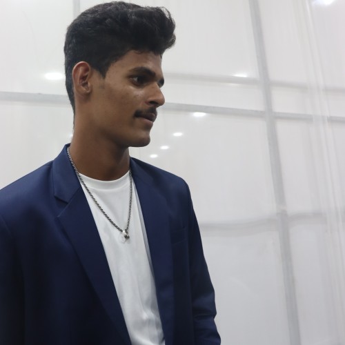 Pulluri nithin Y. profile photo