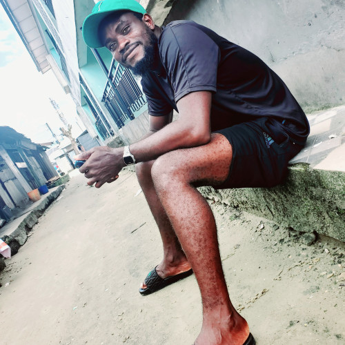 Tolofari S. profile photo