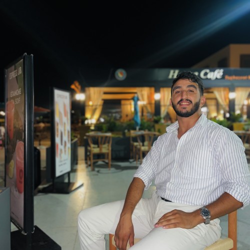 Yassine T. profile photo