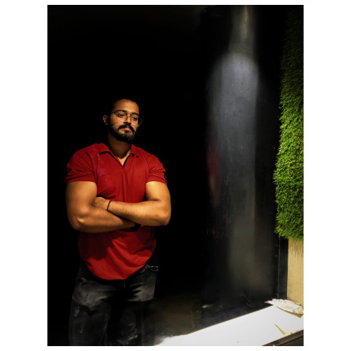 Devansh S. profile photo