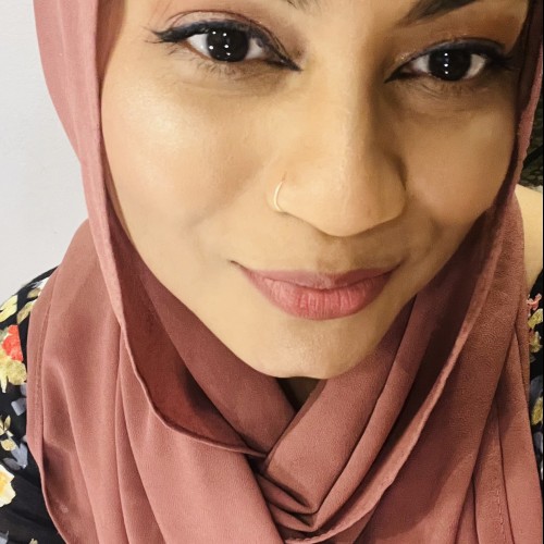 Sharmin C.