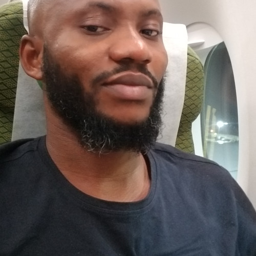 Izuagie  S. profile photo