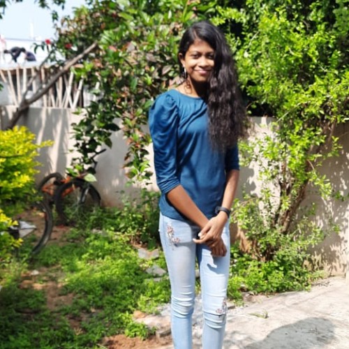 Samyuktha  K.