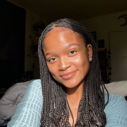 kalkidan s. profile photo