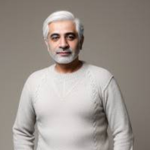 Amin A. profile photo