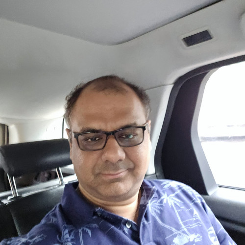Ritesh  S. profile photo