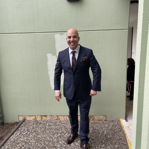Dr Ahmed B. profile photo