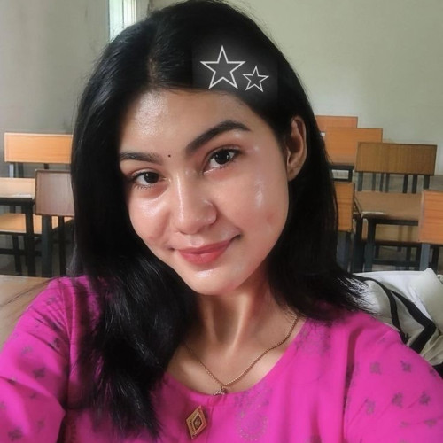 Saumya S. profile photo