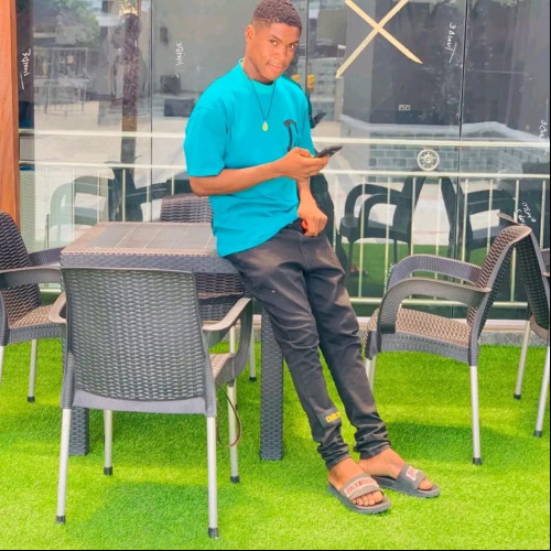 Anslem U. profile photo