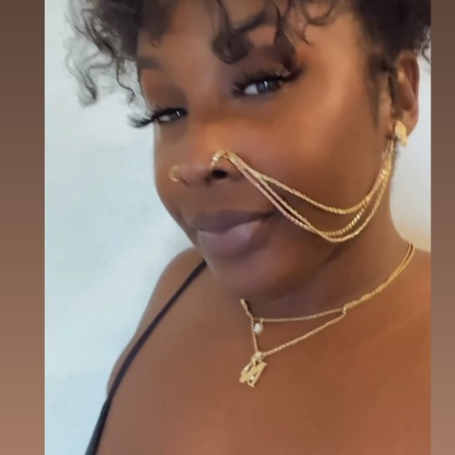 Tracy F.