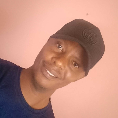 john m. profile photo