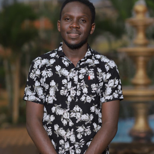 Anselm J. profile photo