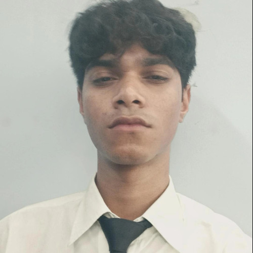 Sourav R.