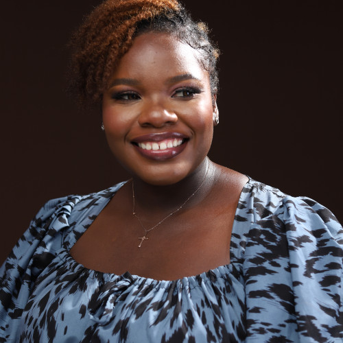 Joy M.