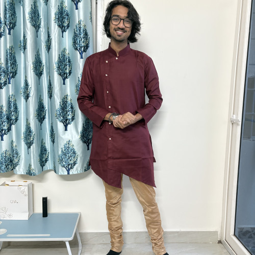 Kavya K. profile photo