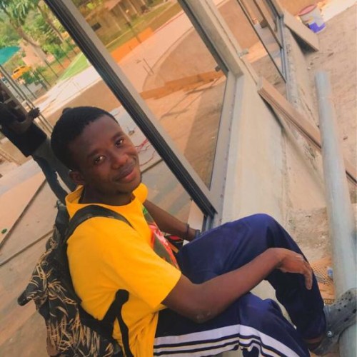 Agyapong E. profile photo