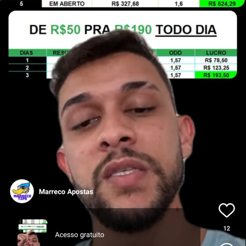 Roberval P. profile photo