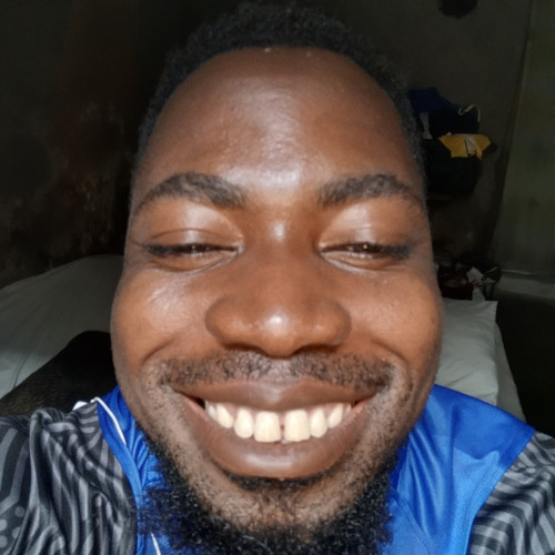 Boma S. profile photo