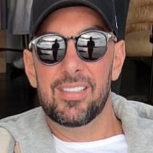 Mark R. profile photo