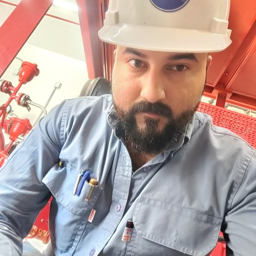Khizar H.