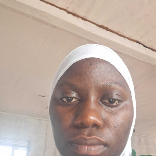 salimah k. profile photo