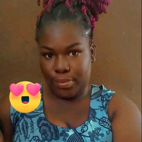 Patience O. profile photo