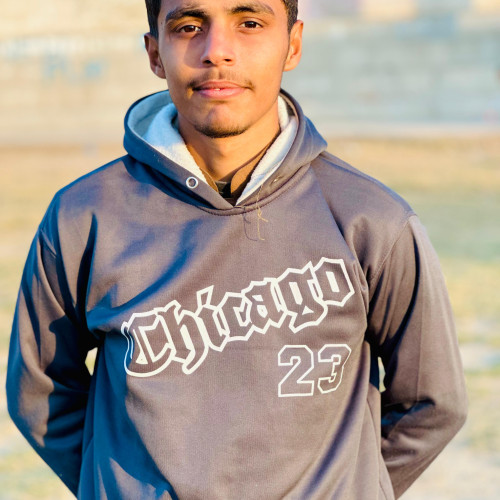 Noorullah  G. profile photo