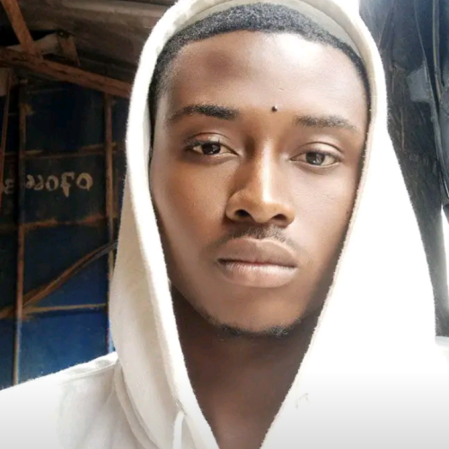 Nonso U. profile photo