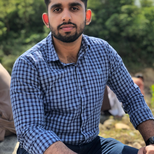 Muhammad S.