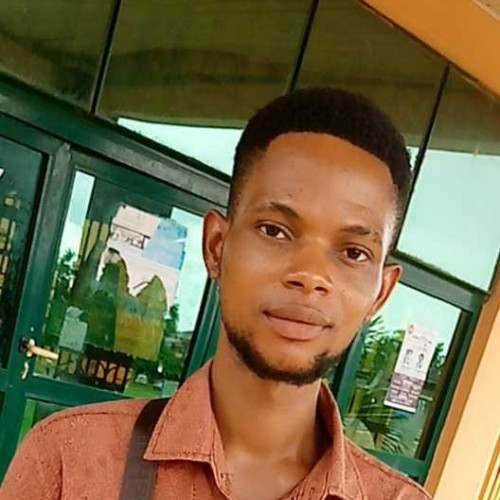ODEYENUMA M. profile photo
