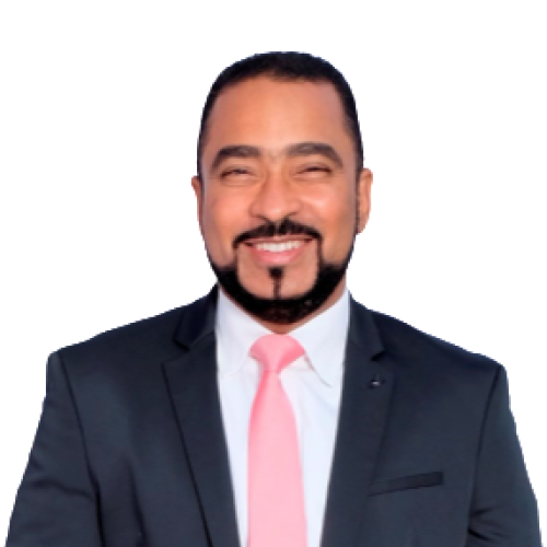 Cesar Omar U.