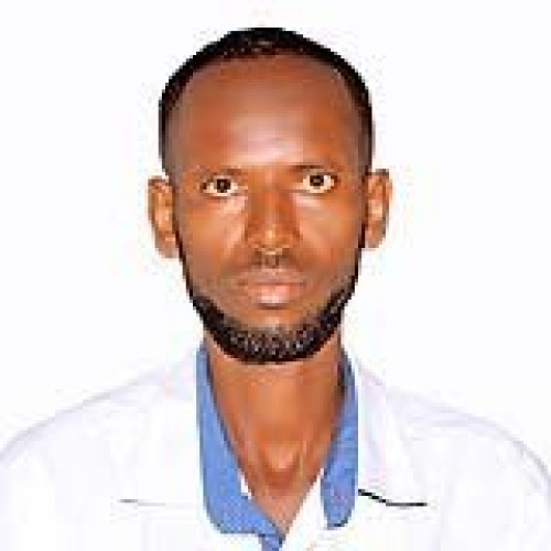 melkamu g. profile photo