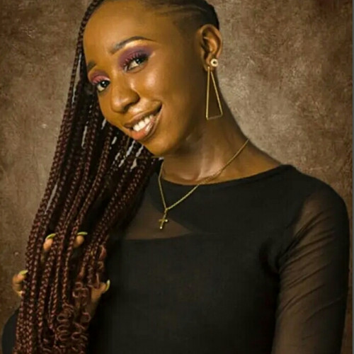 Emem J. profile photo