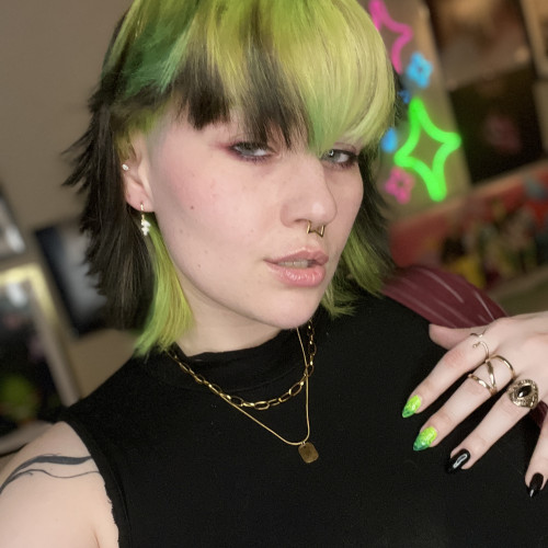Linds M. profile photo