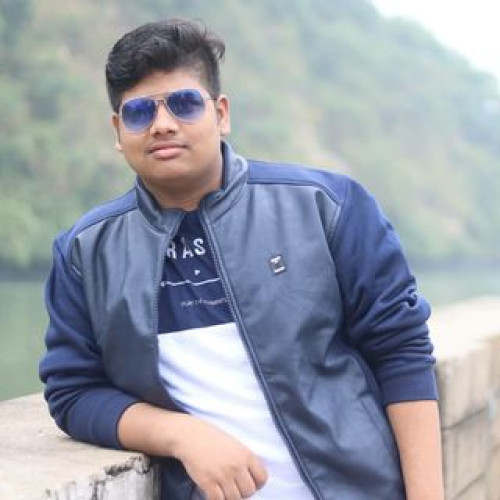 Ishupriya R. profile photo
