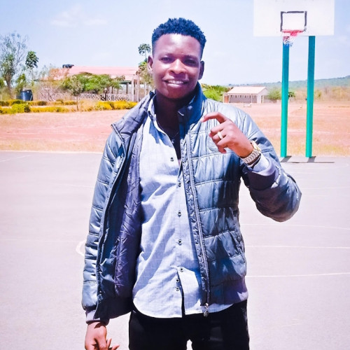 Kevin Mokaya  O. profile photo