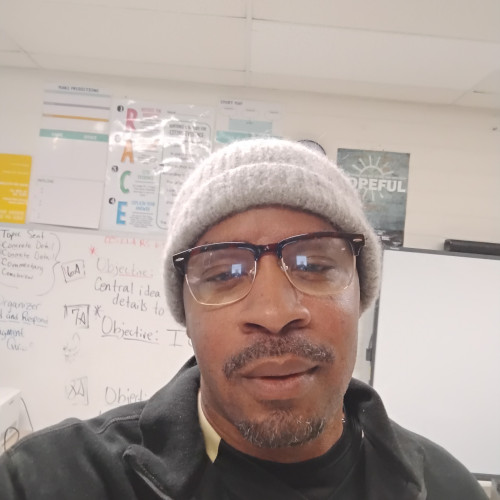 Gideon S. profile photo