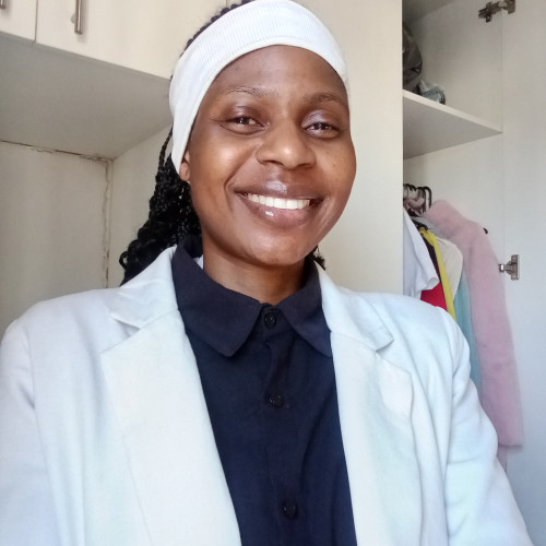 Thandeka D. profile photo