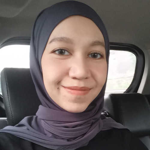 Karina I. profile photo