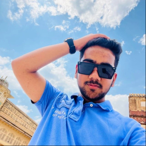 Vansh A. profile photo