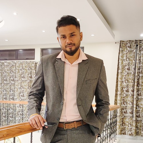 Tanmay B. profile photo