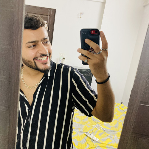 Sparsh B. profile photo