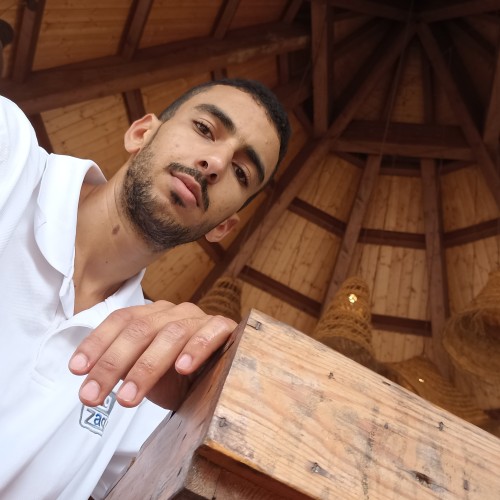 zakariae e. profile photo