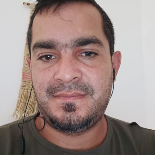 Javier M. profile photo