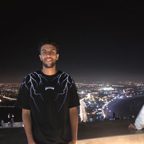 Dablij M. profile photo