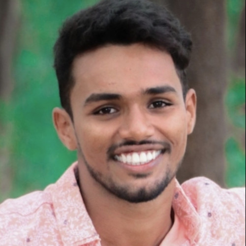 Shiva Y. profile photo