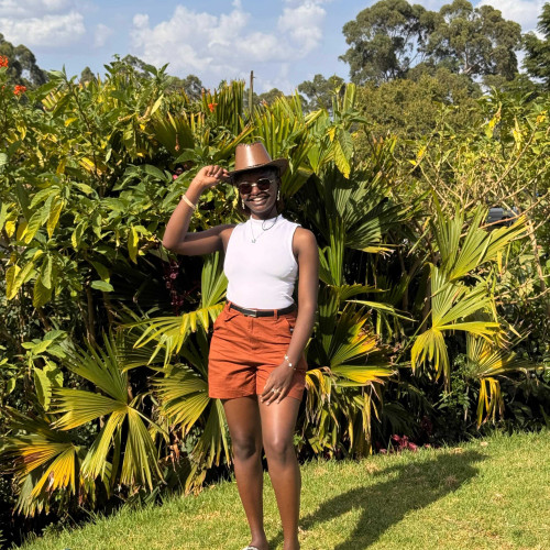 Abynel T. profile photo